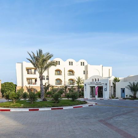 Le Petit Palais Djerba & Spa Houmt Souk (Djerba) Exterior foto