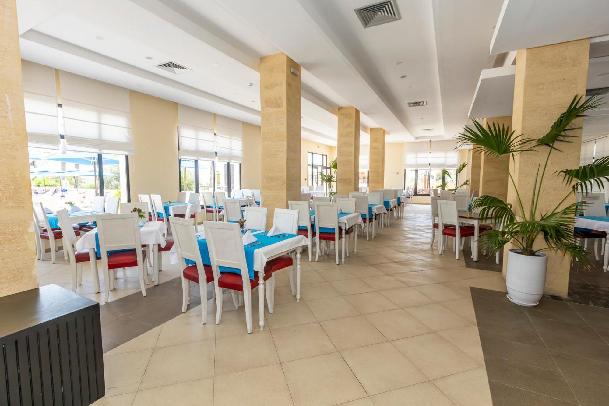 Le Petit Palais Djerba & Spa Houmt Souk (Djerba) Exterior foto