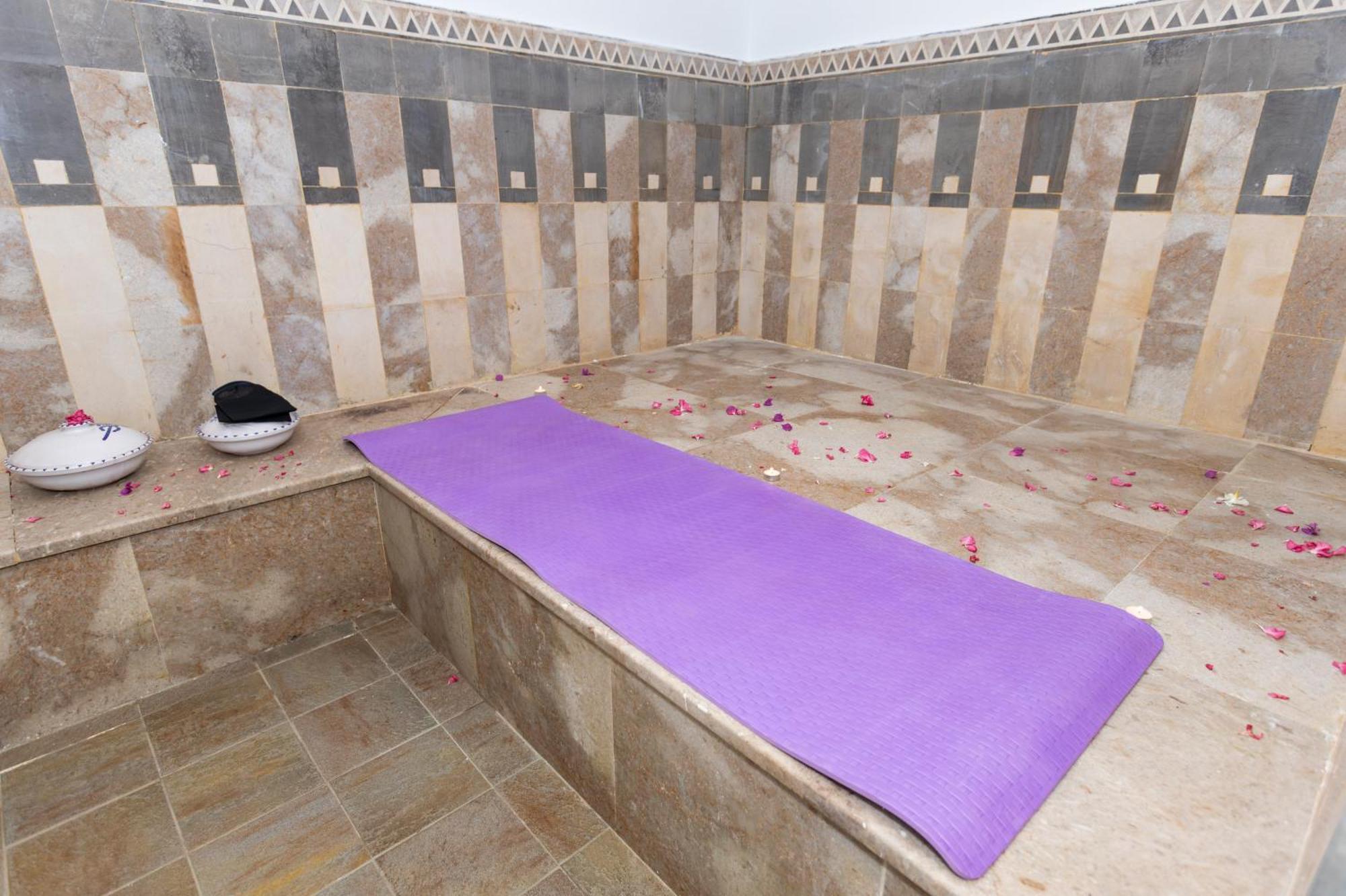 Le Petit Palais Djerba & Spa Houmt Souk (Djerba) Exterior foto