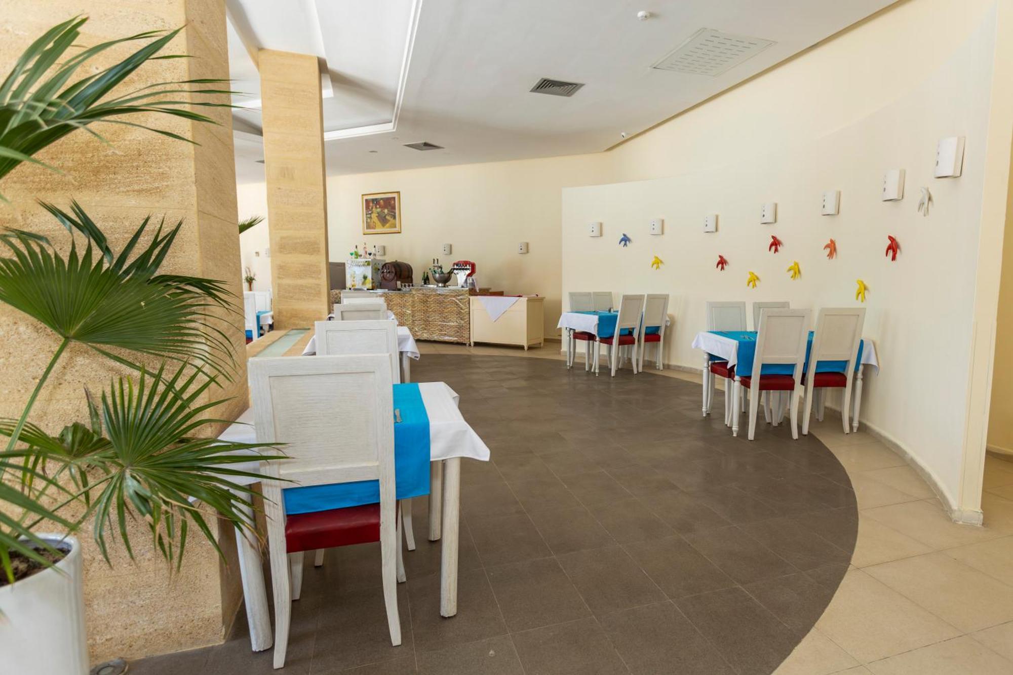 Le Petit Palais Djerba & Spa Houmt Souk (Djerba) Exterior foto