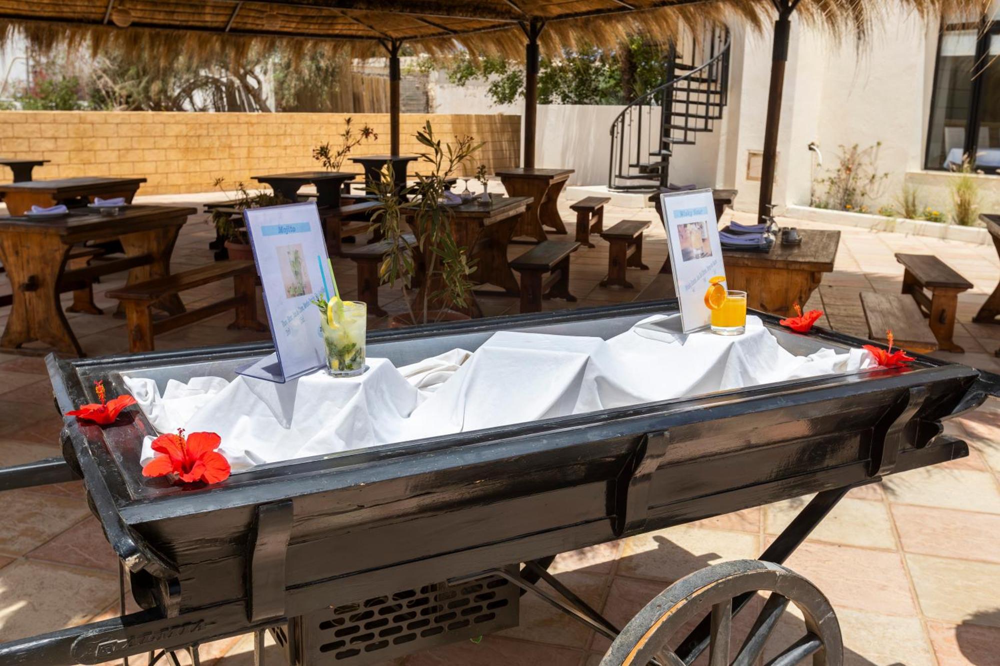 Le Petit Palais Djerba & Spa Houmt Souk (Djerba) Exterior foto