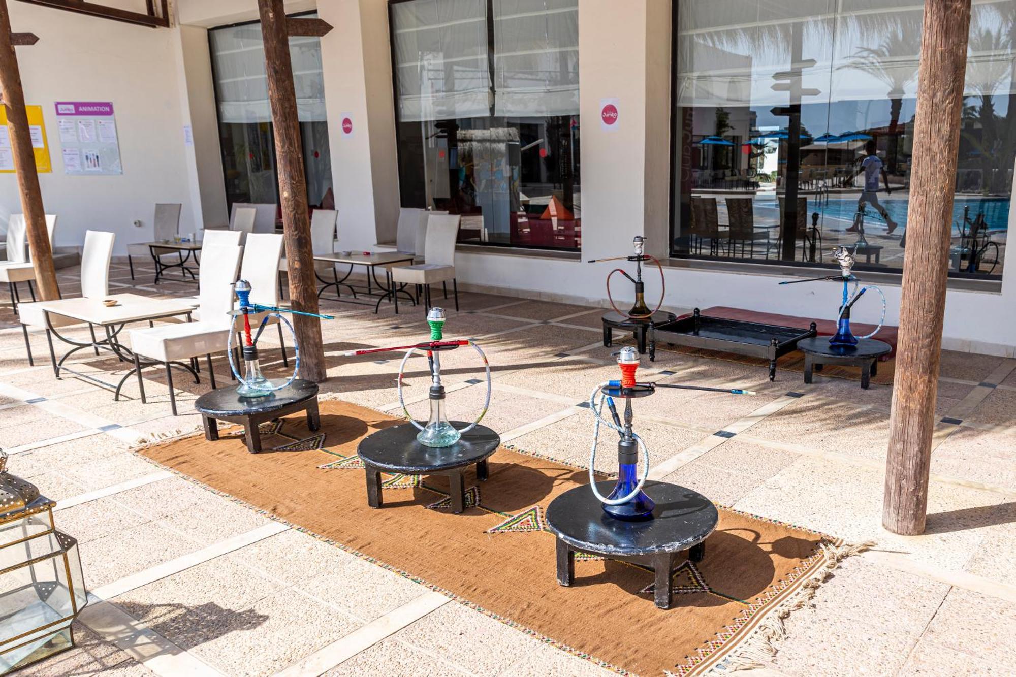 Le Petit Palais Djerba & Spa Houmt Souk (Djerba) Exterior foto