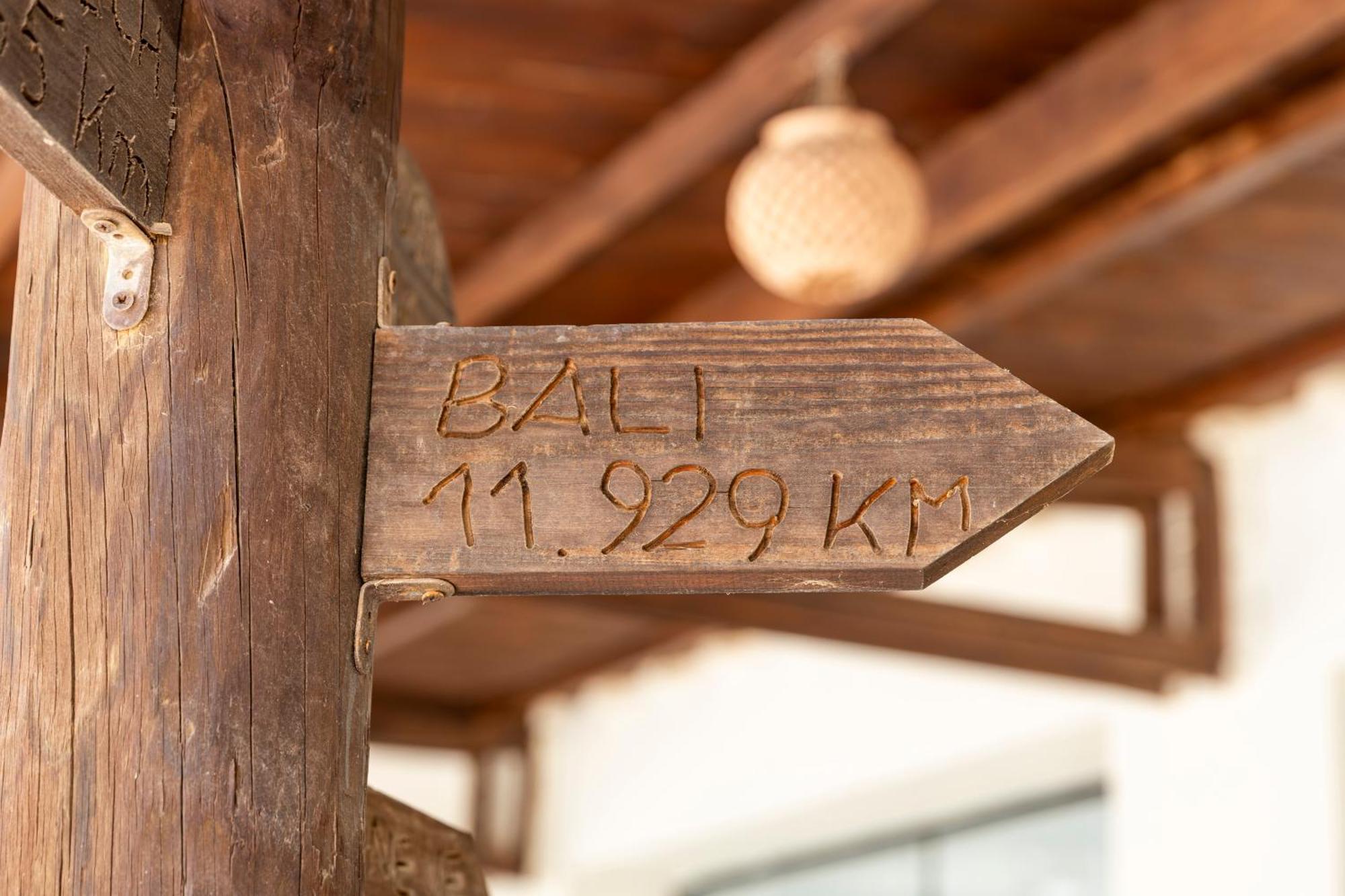 Le Petit Palais Djerba & Spa Houmt Souk (Djerba) Exterior foto