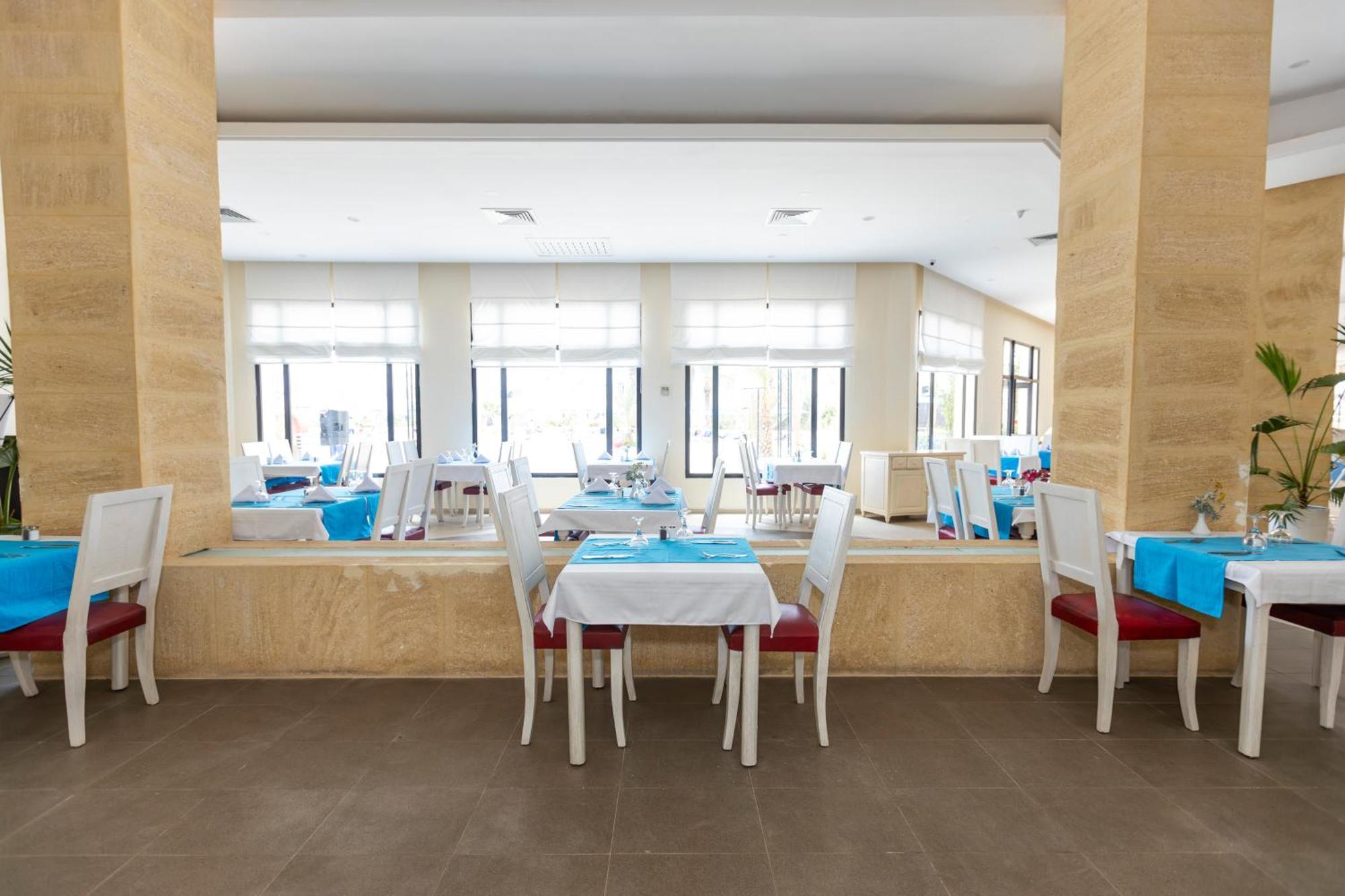 Le Petit Palais Djerba & Spa Houmt Souk (Djerba) Exterior foto