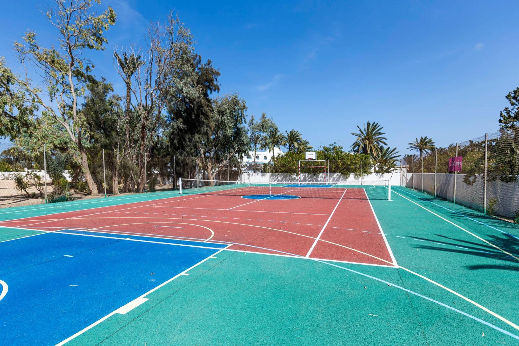 Le Petit Palais Djerba & Spa Houmt Souk (Djerba) Exterior foto