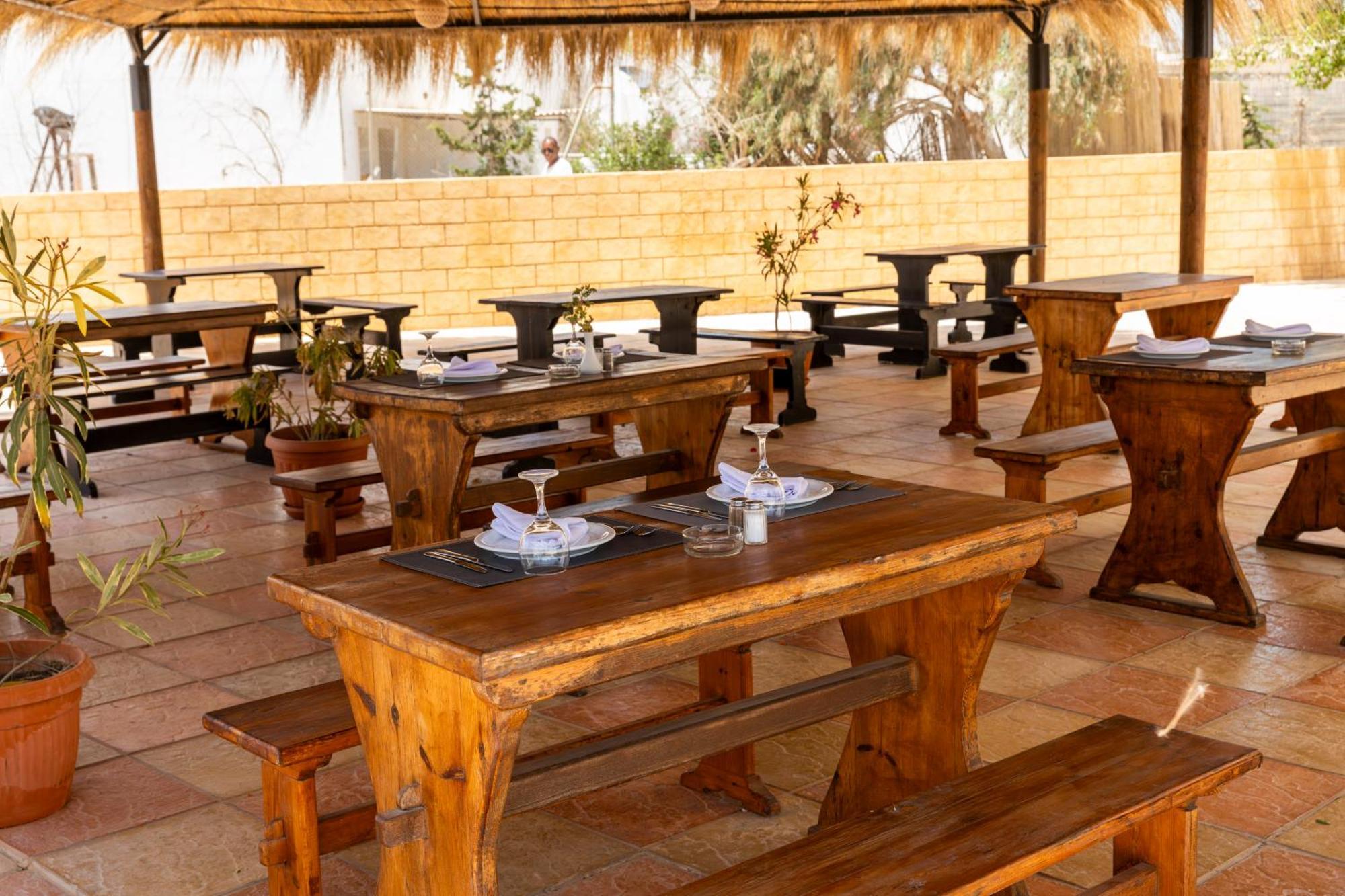 Le Petit Palais Djerba & Spa Houmt Souk (Djerba) Exterior foto