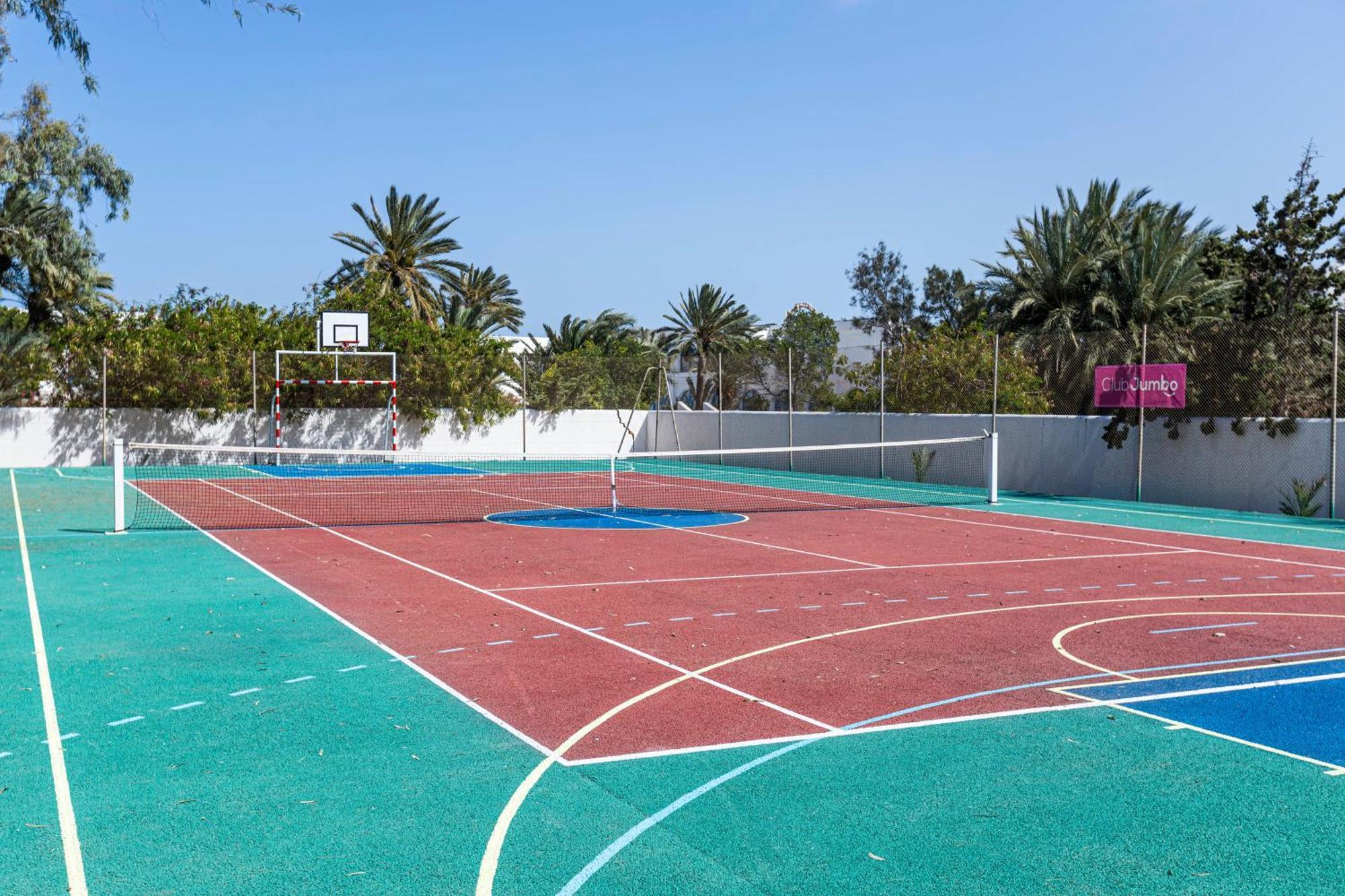 Le Petit Palais Djerba & Spa Houmt Souk (Djerba) Exterior foto