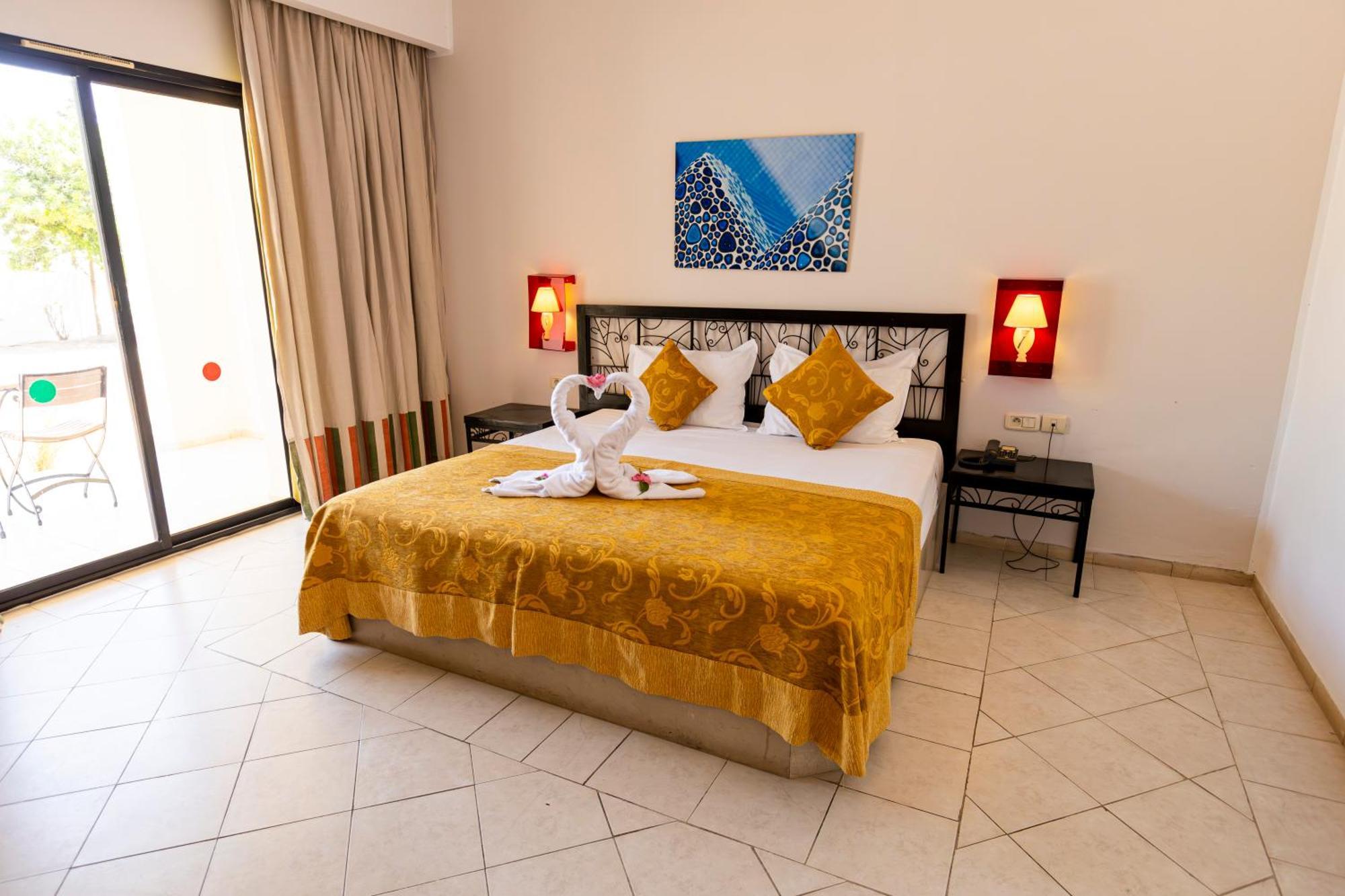 Le Petit Palais Djerba & Spa Houmt Souk (Djerba) Exterior foto