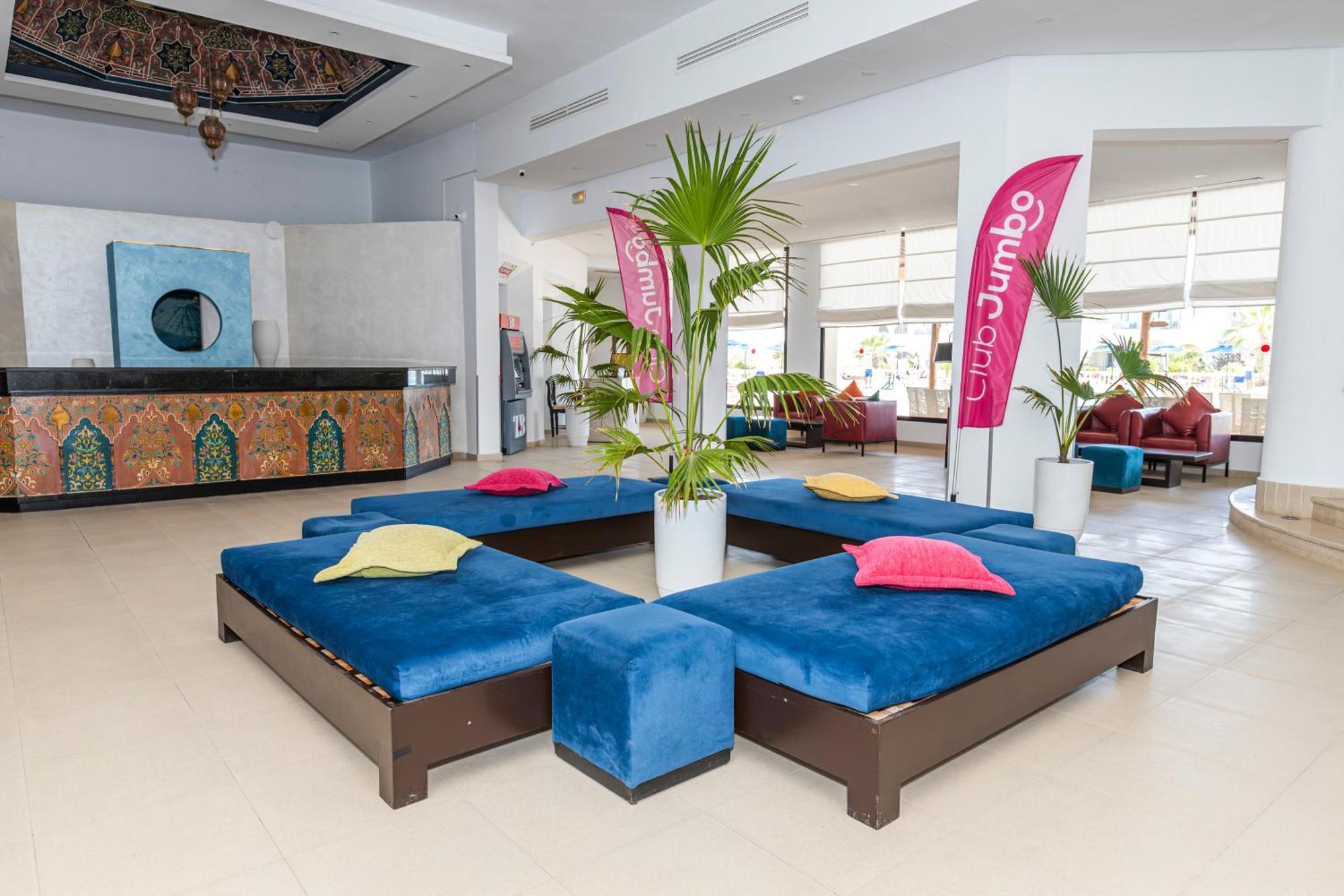 Le Petit Palais Djerba & Spa Houmt Souk (Djerba) Exterior foto