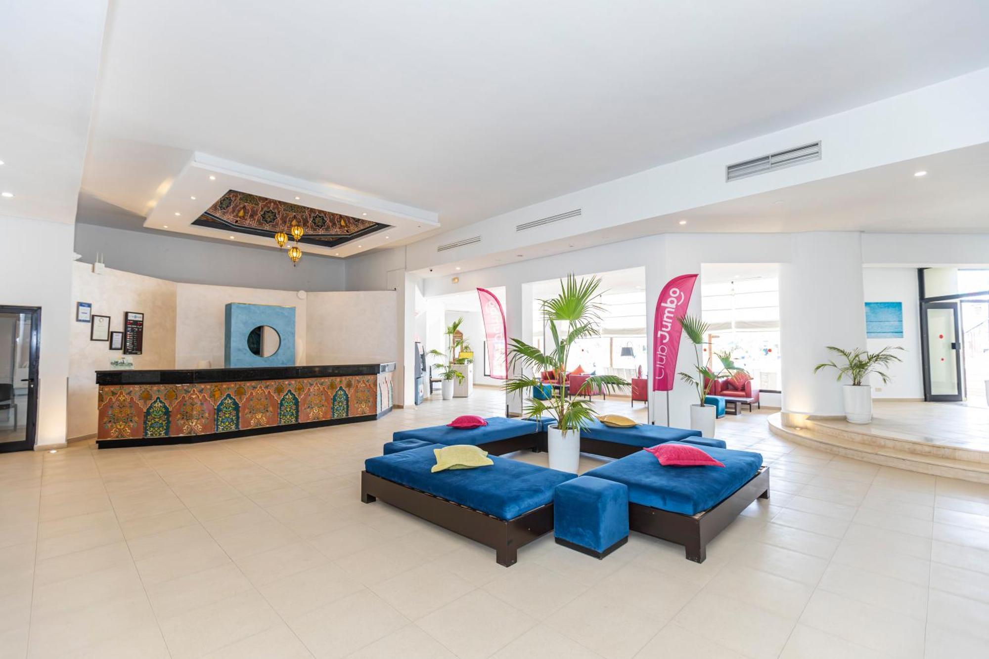 Le Petit Palais Djerba & Spa Houmt Souk (Djerba) Exterior foto