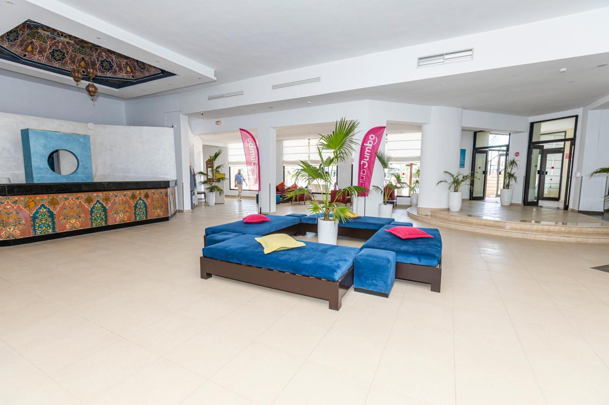 Le Petit Palais Djerba & Spa Houmt Souk (Djerba) Exterior foto